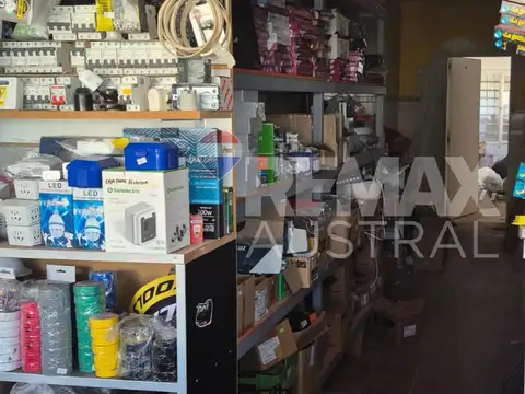 Local en Venta 26 años