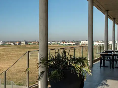 Terreno en Venta 20  mts Frente