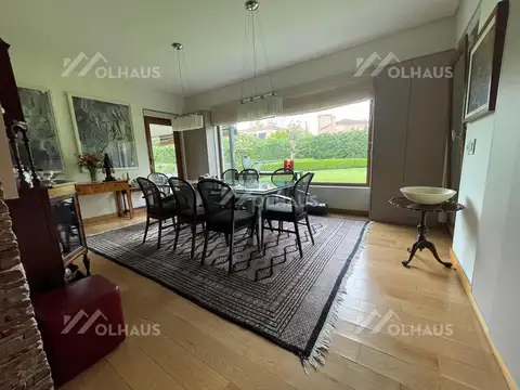 Casa en Venta 10 años