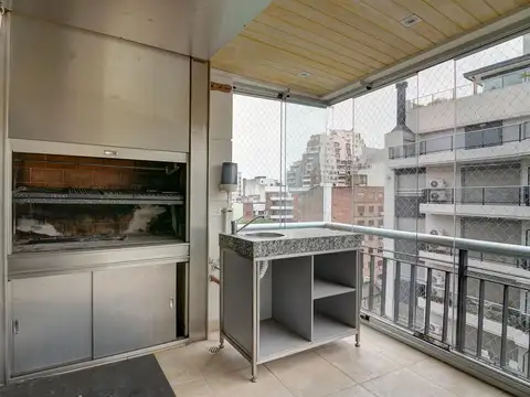 Departamento en Venta de 4 ambientes