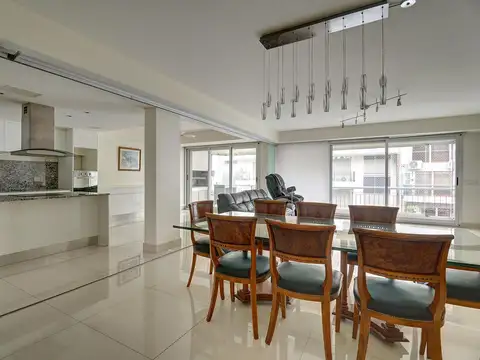 Departamento en Venta de 3 dormitorios