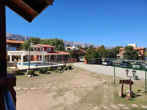 VENTA GRAN COMPLEJO DE CATEGORIA MERLO SAN LUIS