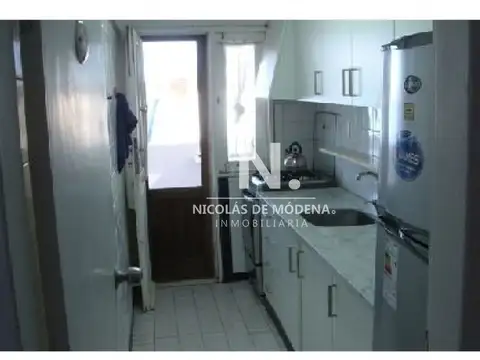 Departamento en Alquiler Temporal en Costa Del Salado, USD 20.000