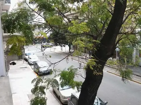 Padilla 400, Piso 1