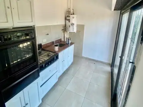 ALQUILER DE DTO 2 EN COMPLEJO EN SAN MIGUEL