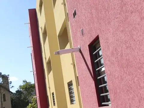 Edif. VENTA/16Dptos 3Amb./26 Coch/Quincho/Parr/Pile.V.GESELL