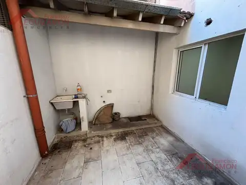 Departamento en Alquiler al Este