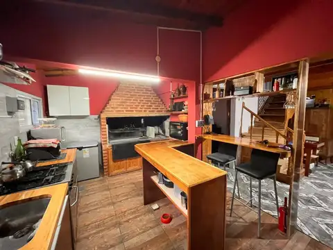 CASA QUINTA EN VENTA BRANDSEN PILETA 2 DORMITORIOS