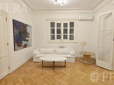 Venta departamento 4 ambientes en Palacio Petit Estrugamou - Retiro