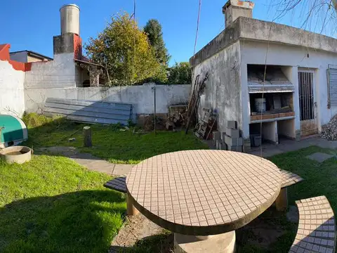 Terreno en Venta de 744,0 m2