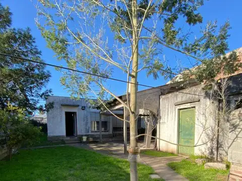 Terreno en Venta 43  mts Fondo