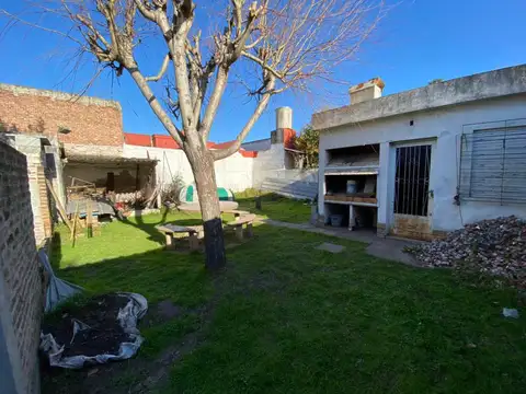 Terreno en Venta 17  mts Frente