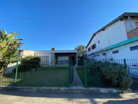 Lotes en venta en Ituzaingó Norte