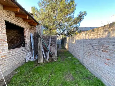 Terreno en Venta en Ituzaingo, USD 247.000