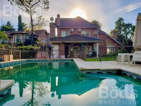 Casa en Venta en El Casco De Moreno