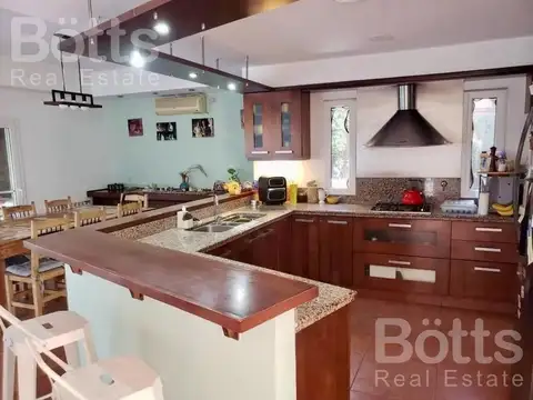 Casa en Venta en El Casco De Moreno