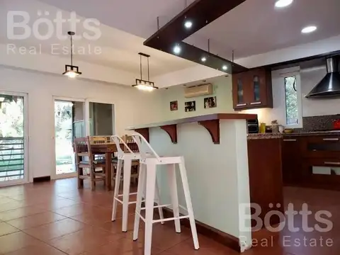 Casa en Venta 17 años