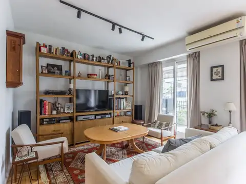 Departamento en Venta en Olivos, Partido de Vicente López