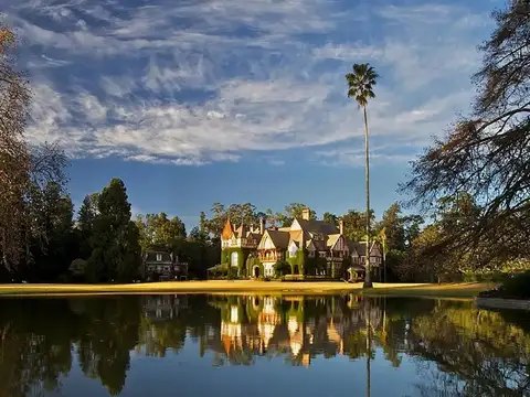 Terreno en Venta en Carlos Spegazzini, USD 62.000