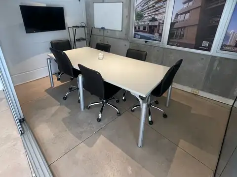 Oficina en Alquiler en Olivos Vias/Rio, USD 3.500