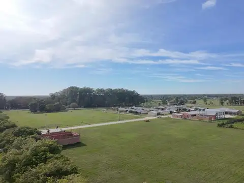 Terreno en Venta en Basail, USD 10.000