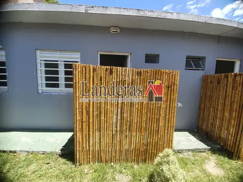 Monoambiente N°2  WI-FI - PARRILLAS