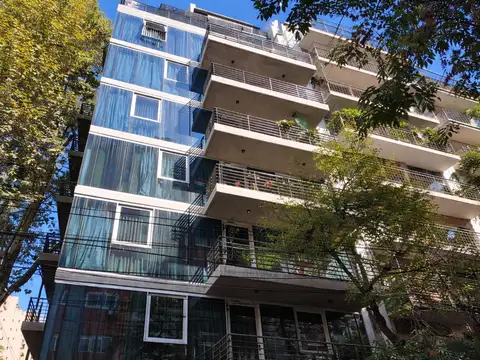 Venta, Departamento, 2 Ambientes, Dúplex, Baulera, Bicicletero, Aires Acondicionado, Palermo.