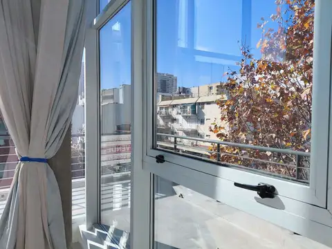 Departamento en Venta Apto profesional