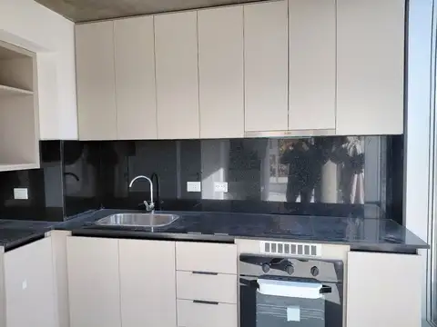 Departamento en Venta en Palermo, USD 213.000