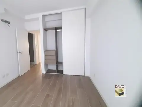 Departamento en Venta en Balvanera, USD 230.000