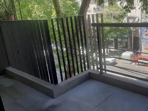 Departamento en Venta en Balvanera, USD 230.000