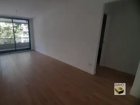 Departamento 4 ambientes con 3 baños