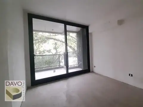 Departamento en Venta en Balvanera, USD 230.000