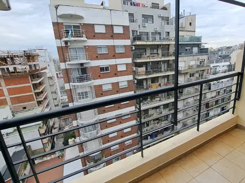 Departamento en Alquiler al Noroeste
