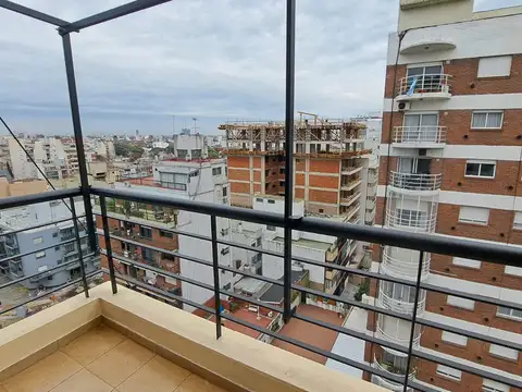 Cullen 5200, Piso 10