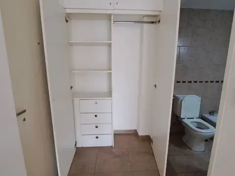Departamento en Alquiler 13 años