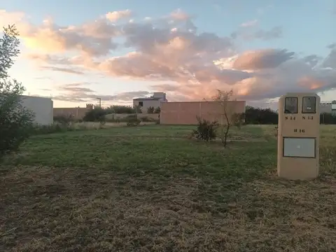 Terreno en Venta en San Luis, USD 23.000