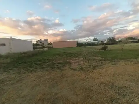 VENDO TERRENO EN BARRIO UNIVERSITARIO - SAN LUIS