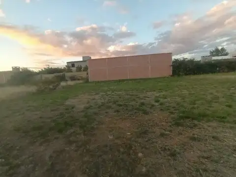 Terreno en Venta de 496,0 m2