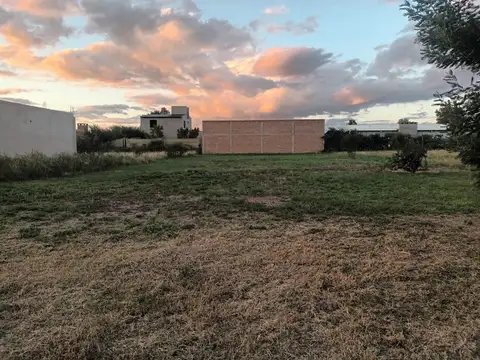Avenida Fuerza Aerea Argentina