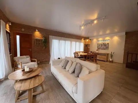 Casa en Venta de 4 dormitorios