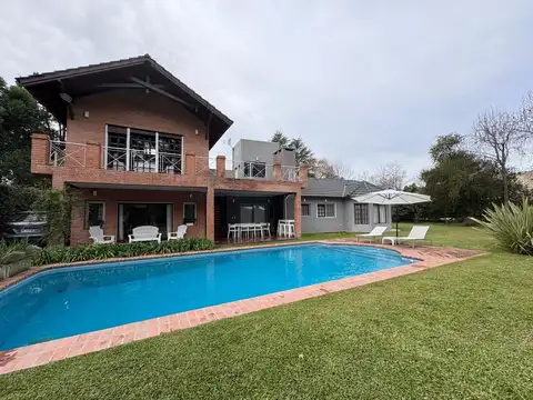 Los Cardales C.c., Lote 100