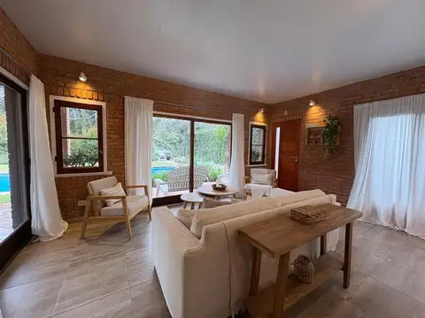 Casa en Venta en Country Club Los Cardales, USD 240.000