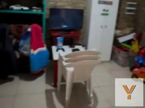 Casa en Venta 15 años