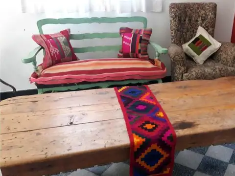 VENTA CHACRA RUTA 31 SAN ANTONIO DE ARECO