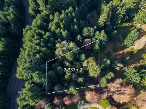 Terreno en Venta en Villa la Angostura, USD 218.000
