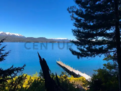 Terreno en Venta en Villa la Angostura, USD 218.000