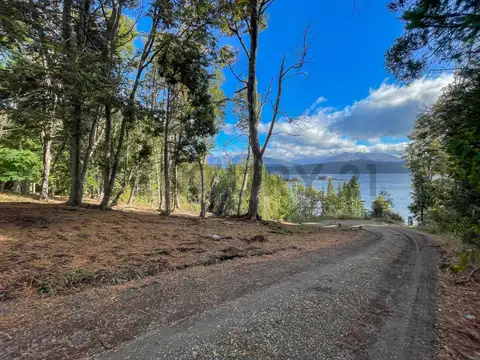 Venta lote  Villa La Angostura