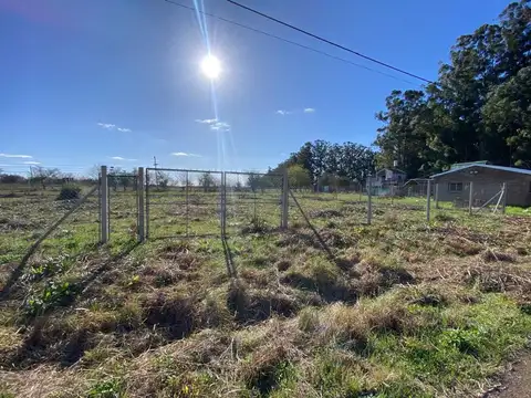 Barrio "la Candelaria", Lote 4