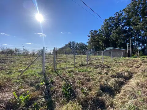 Terreno en Venta en Escalada, USD 19.000